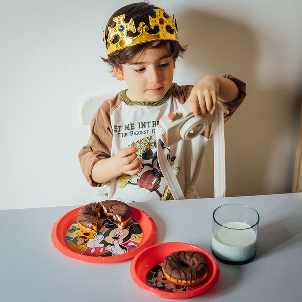 Teller Mickey Mouse CZ11382