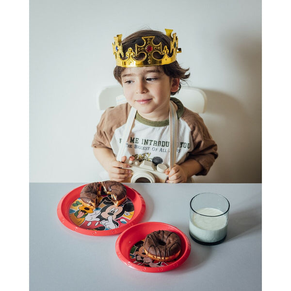 Teller Mickey Mouse CZ11382