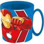 Henkelbecher The Avengers CZ11391 Bunt 350 ml