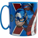 Henkelbecher The Avengers CZ11391 Bunt 350 ml