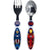 Nackenkissen Kids Licensing CZ11403