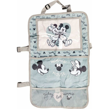 Autositz-Organizer Minnie Mouse CZ11420
