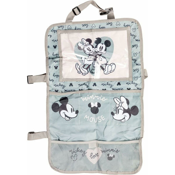 Autositz-Organizer Minnie Mouse CZ11420