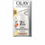 Feuchtigkeitscreme mit Farbe Olay Total Effects Bb Cream Medium Dark Spf 15 50 ml