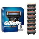 Rasierklingen Gillette Fusion Proglide (8 Stück)