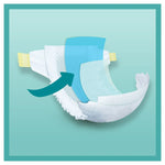 Einweg-Windeln Pampers S3 3