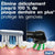 Elektrische Zahnbürste Oral-B Pro 1 - Sensitive Clean