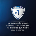 Elektrische Zahnbürste Oral-B Pro 1 - Sensitive Clean