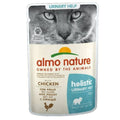 Katzenfutter Almo Nature Adult Huhn 70 L 70 g