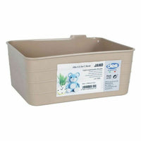 Aufbewahrungsbox Dem Jano 18 x 13,5 x 7,5 cm (36 Stück)