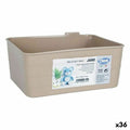 Aufbewahrungsbox Dem Jano 18 x 13,5 x 7,5 cm (36 Stück)