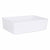 Aufbewahrungsbox Confortime Jano 27 x 18 x 7,5 cm Flexibel (24 Stück)