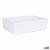 Aufbewahrungsbox Confortime Jano 27 x 18 x 7,5 cm Flexibel (24 Stück)