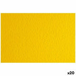 Pappe Sadipal LR 200 Gelb 50 x 70 cm (20 Stück)