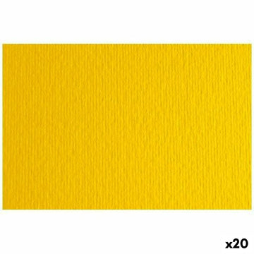 Pappe Sadipal LR 200 Gelb 50 x 70 cm (20 Stück)