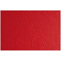 Pappe Sadipal LR 200 Rot 50 x 70 cm Texturiert (20 Stück)