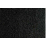 Pappe Sadipal LR 200 Schwarz 50 x 70 cm Texturiert (20 Stück)