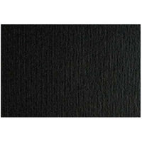 Pappe Sadipal LR 200 Schwarz 50 x 70 cm Texturiert (20 Stück)