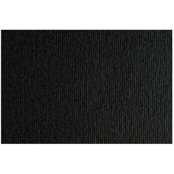Pappe Sadipal LR 200 Schwarz 50 x 70 cm Texturiert (20 Stück)