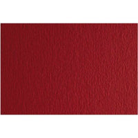 Pappe Sadipal LR 220 Rot 50 x 70 cm (20 Stück)