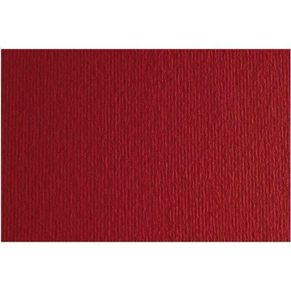 Pappe Sadipal LR 220 Rot 50 x 70 cm (20 Stück)