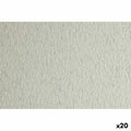 Pappe Sadipal LR 220 Hellgrau 50 x 70 cm Texturiert (20 Stück)
