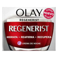 Anti-Aging-Nachtceme Regenerist Olay Regenerist Areas 50 ml