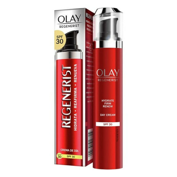Anti-Aging-Tagescreme Olay Regenerist Areas Spf 30 50 ml