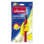 Arbeitshandschuhe Vileda Super Universal Gelb (1 Stück)