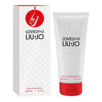 Duschgel LIU JO Lovely You 200 ml