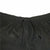 Herren-Sportshorts Kappa Schwarz