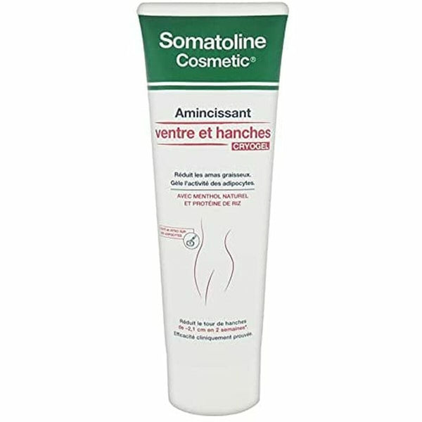 Reduzierendes Gel Somatoline Schlankmacher (250 ml)