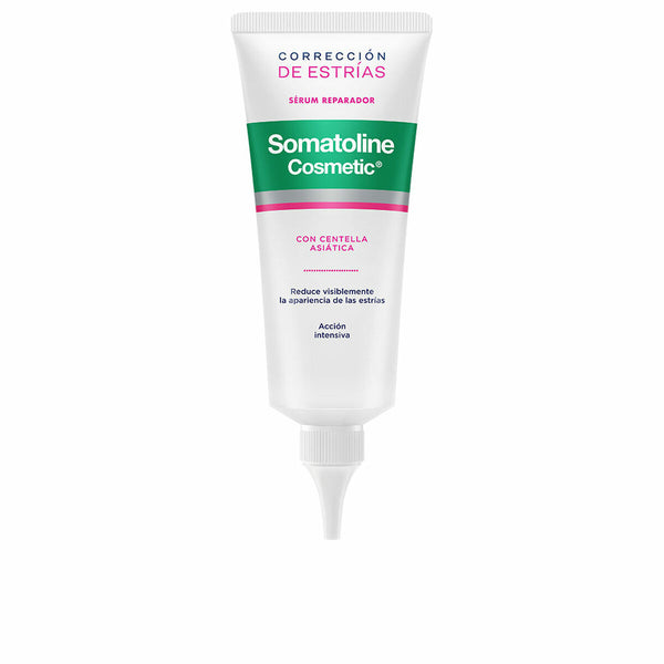 Sonnenschutz Somatoline ANTIESTRÍAS 100 ml
