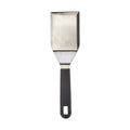 Küchenspatel Metaltex Edelstahl 7,5 x 27 cm