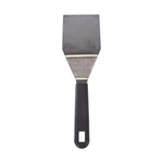 Küchenspatel Metaltex Edelstahl 7,5 x 27 cm
