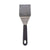 Küchenspatel Metaltex Edelstahl 7,5 x 27 cm