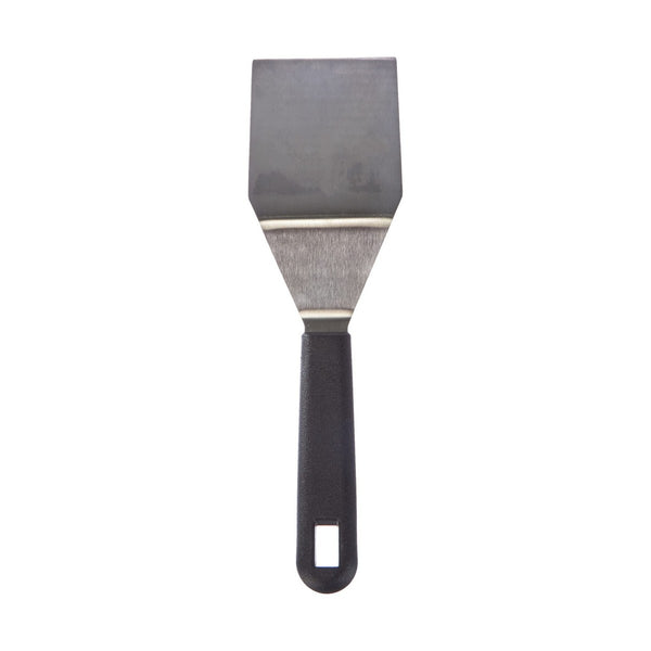Küchenspatel Metaltex Edelstahl 7,5 x 27 cm