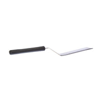 Küchenspatel Metaltex Edelstahl 7,5 x 27 cm