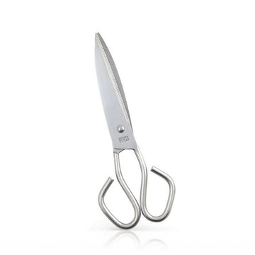 Kräuterschere Metaltex Silberfarben Edelstahl 18 cm Küche