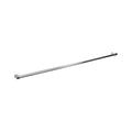 Küchenpapierrollenhalterung Metaltex Lonardo Rostfreies Chrom-Metall (78 cm)