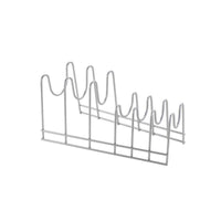 Halter für Küchenutensilien Metaltex Lido Metall 29 x 50 x 17 cm