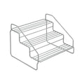 Regal Metaltex Steppo Metall (20 x 18 x 15 cm)
