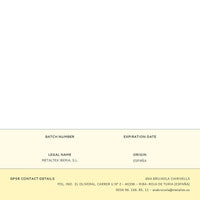 Löffel Metaltex 58060210 Holz Olivenholz