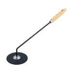 Pfannenwender Metaltex Eisen Ø 9,5 cm