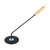 Pfannenwender Metaltex Eisen Ø 9,5 cm