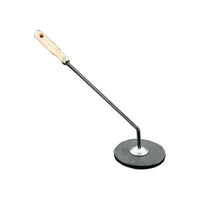 Pfannenwender Metaltex Eisen Ø 9,5 cm
