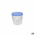 Trinkglas Borgonovo SZPO 028 Blau 12 Stück 500 ml