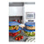 Lunchbox Borgonovo Igloo Blau 22 x 22 x 9 cm 18,5 x 18,5 x 7,4 cm
