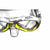 Schwimmbrille Seac 75004100136 Gelb Einheitsgröße (1 Stück)