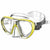 Schwimmbrille Seac 75004600036 Gelb Einheitsgröße